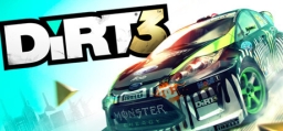 DiRT 3 Monte Carlo Pack