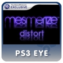 Mesmerize