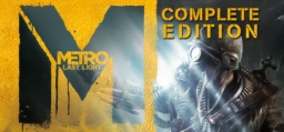 Metro: Last Light - Developer Pack