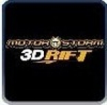 MotorStorm II 3D