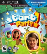 Move de Party