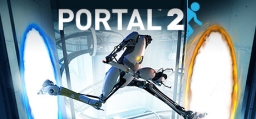 Portal 2 in Motion