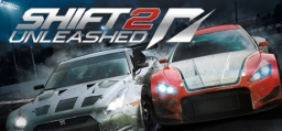 Shift 2 Unleashed: Need for Speed