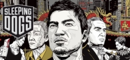 Sleeping Dogs: Community Gift Pack
