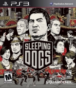 Sleeping Dogs: Hong Kong Himitsu Keisatsu