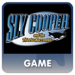 Sly Cooper and the Thievius Raccoonus