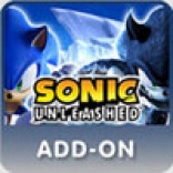 Sonic Unleashed: Holoska Adventure Pack