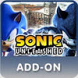 Sonic Unleashed: Spagonia Adventure Pack