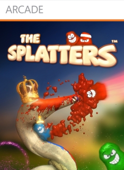 Splatters, The