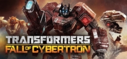 Transformers: Fall of Cybertron - Dinobot Destructor Pack