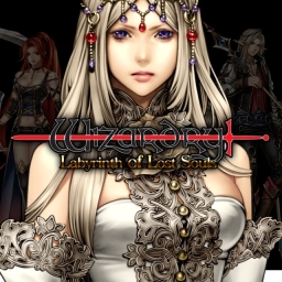 Wizardry: Torawareshi Tamashii no Meikyuu