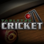 TableTop Cricket