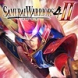 Sengoku Musou 4-II