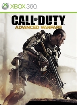 Call of Duty: Advanced Warfare - Ascendance