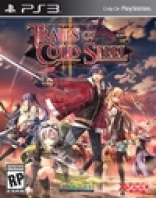 Legend of Heroes: Trails of Cold Steel II, The