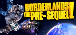 Borderlands: The Pre-Sequel - Ultimate Vault Hunter Upgrade Pack 2 and Claptastic Voyage