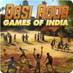 Desi Adda: Games of India