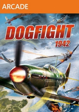 Dogfight 1942: Russia under Siege