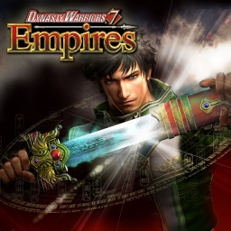 Dynasty Warriors 7 Empires: Scenario Set 5