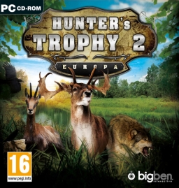 Hunter's Trophy 2 - Europa