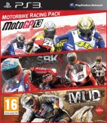 Motobike Racing Triple Pack