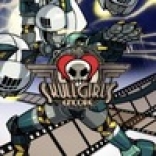 Skullgirls: Encore - Robo-Fortune