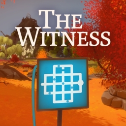 Witness, The