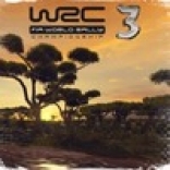 WRC 3: FIA World Rally Championship - East African Safari Rally