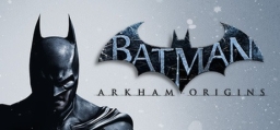 Batman: Arkham Origins - Initiation