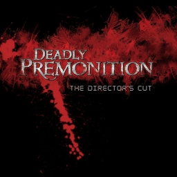 Deadly Premonition: Director's Cut