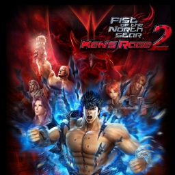 Fist of the North Star: Ken's Rage 2 - Scenario Set 2