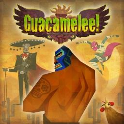 Guacamelee! - El Diablo's Domain