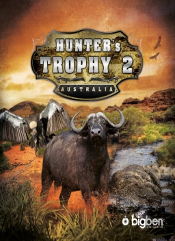 Hunter's Trophy 2 - Australia