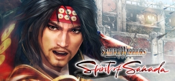 Sengoku Musou: Sanada Maru