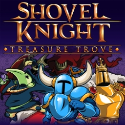 Shovel Knight: Specter of Torment