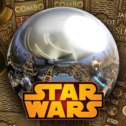 Star Wars Pinball: The Force Awakens