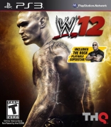 WWE' 12