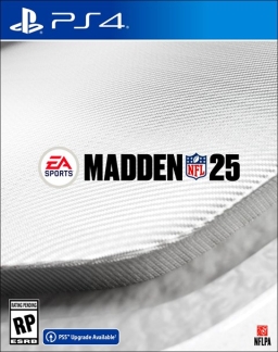 Madden NFL 25