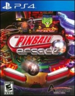 Pinball Arcade, The