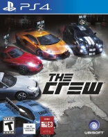Crew, The