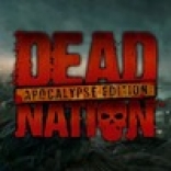 Dead Nation: Mokushiroku Edition