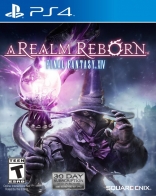 Final Fantasy XIV Online: A Realm Reborn