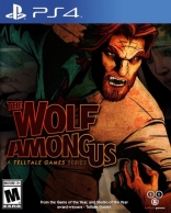 Wolf Among Us, The