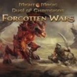 Might & Magic: Duel of Champions - Forgotten Wars