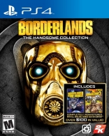 Borderlands: Double Deluxe Collection