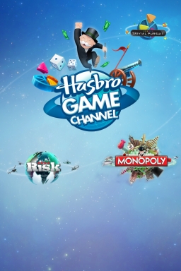 Hasbro Game Channel, The