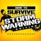 How to Survive: Zombie Island - Storm Warning Edition
