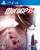 MotoGP 15