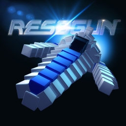 Resogun: Defenders