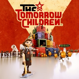 Tomorrow Children, The